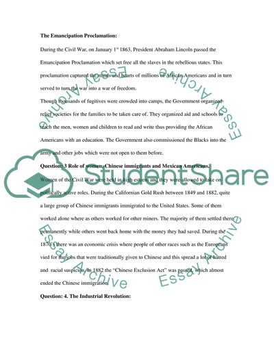 The Critical Role of Women in History