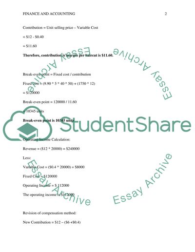 Institutional Affiliation