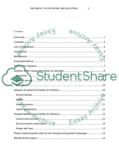 the-impact-of-outdoor-air-pollution-assignment-example-topics-and