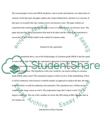 Digital Nature Photography