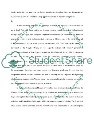 Modern Architectural World