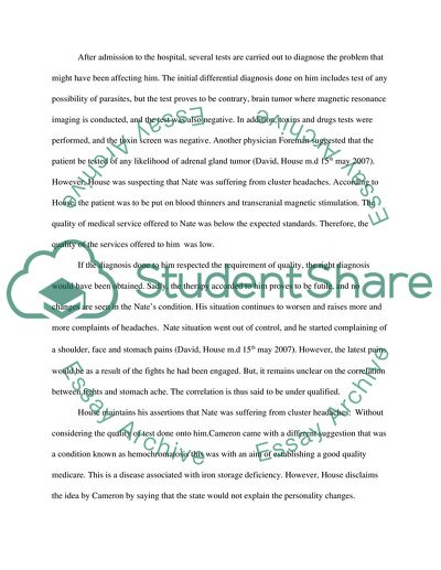 Evaluation of Healthcare Information Systems