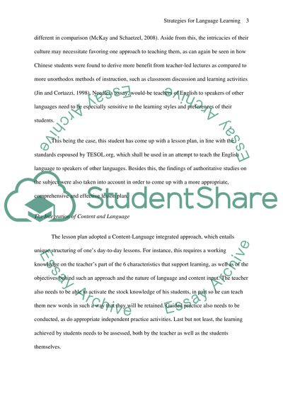 Learning English in Terms of Globalization