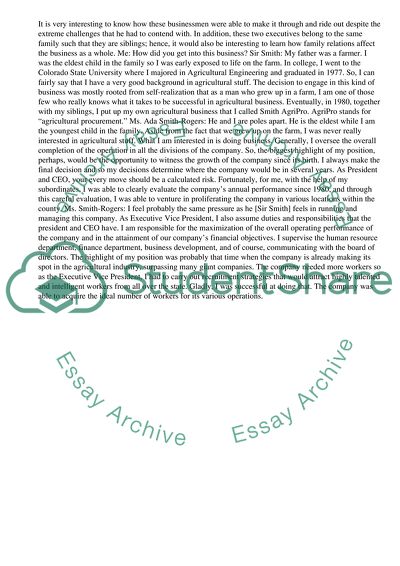 How Businessman Rides Out Despite the Extreme Challenges