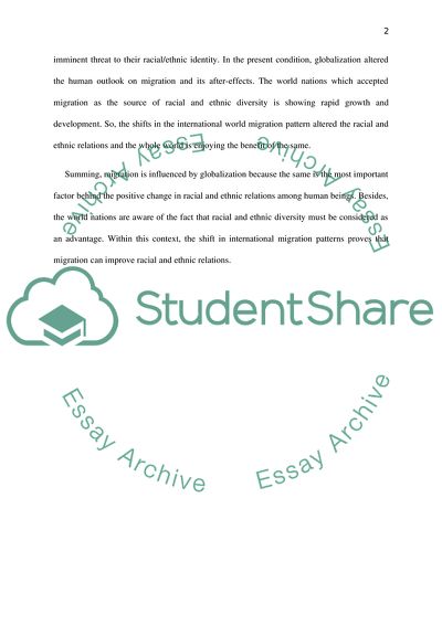 Dissertations on migration picture