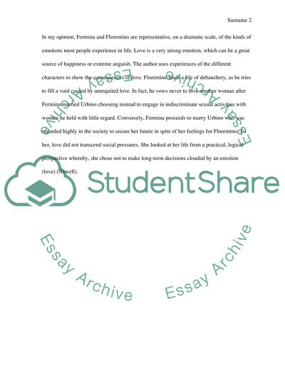 Voices of the Americas