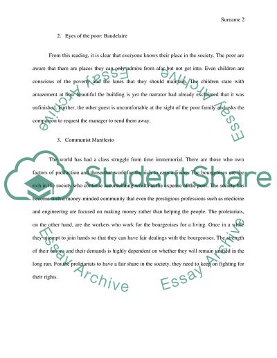 Realism and Idealism