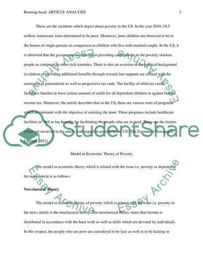 Overview of the Issue Presented in the News Article