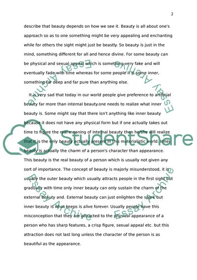 The ministers black veil.(Human Masks)