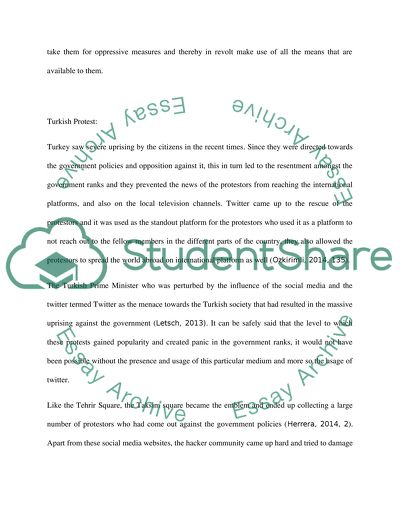 Effectiveness of Digital Media