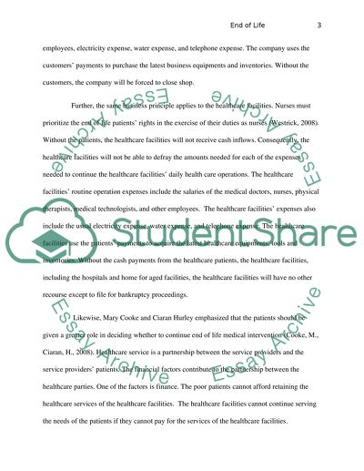 Essentials of Nursing Law