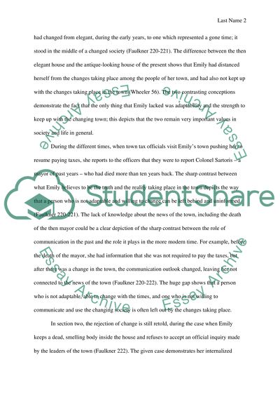 Change and Adaptability Are Core Aspects of Life