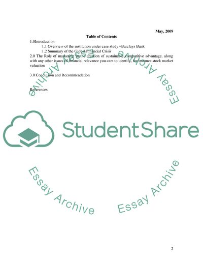 How Recent Credit Crunch Affects Banks