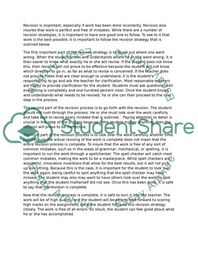 Examination Skills and Learning Outcome