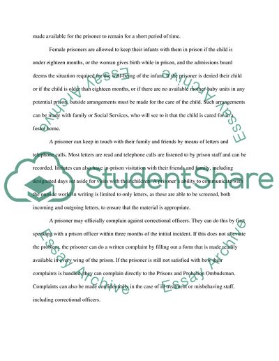 Comparative Criminal Justice