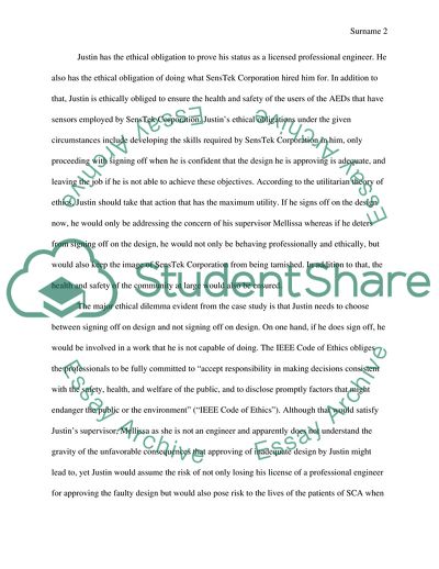 The Usefulness of Automated External Defibrillator