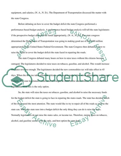 Manage Accountability