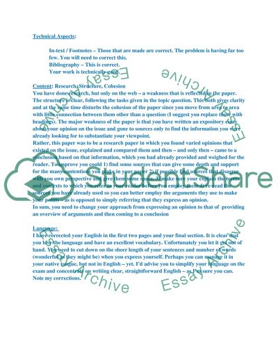 How Powerful Is the United States Today How Powerful Will it Remain During the 21st Century
