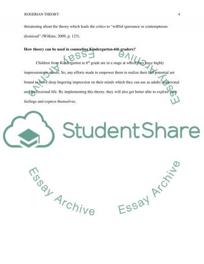 rogerian theory Start studying rogerian theory learn vocabulary, terms, and more with flashcards, games, and other study tools. rogerian theory Start studying rogerian theory learn vocabulary, terms, and more with flashcards, games, and other study tools.
