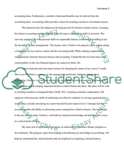 Concurrent degree application