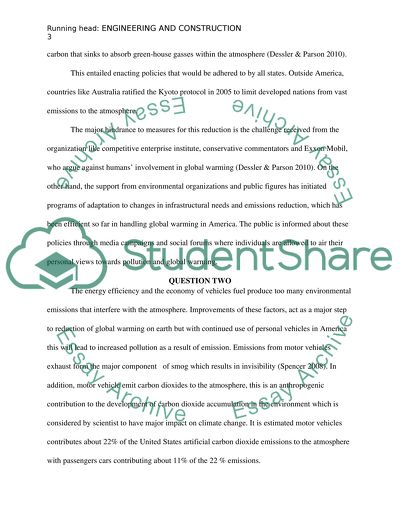 Energy consumption and the US Economy