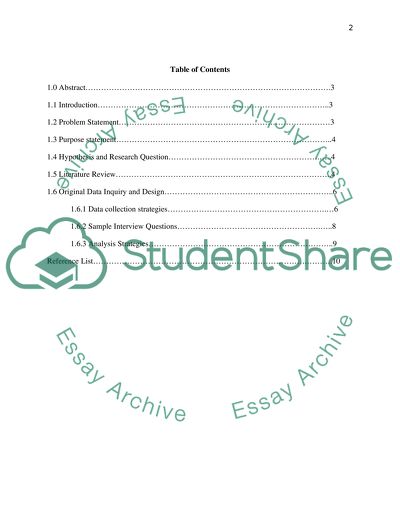TESOL - Teaching English as a Foreign/Second Language