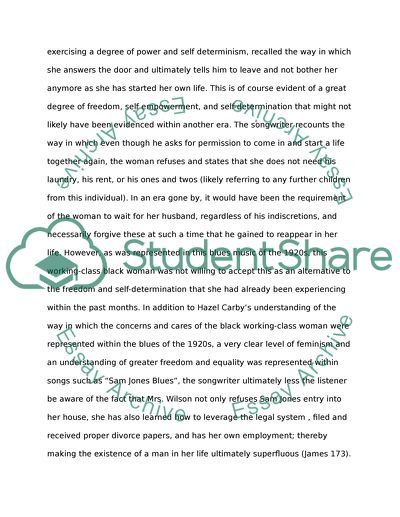 Stereotypes and Fantasies of the US South Music