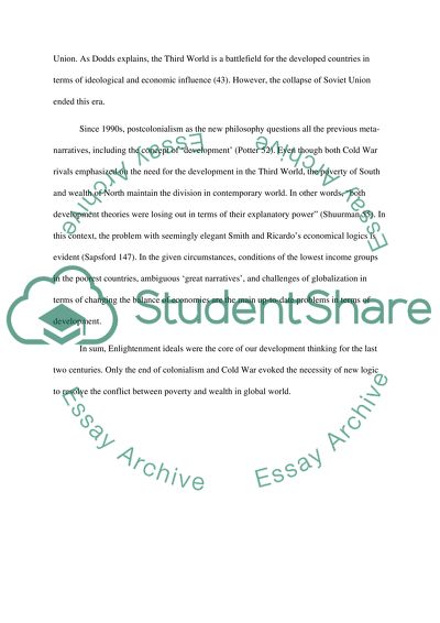 The Logic of Enlightenment