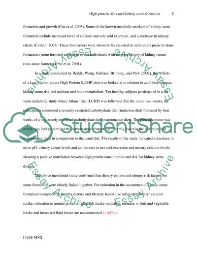 Kidney stones asymptomatic image