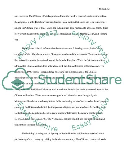 Impact of modern Western social Evolutionism