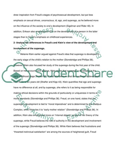 Understanding Human Behavior and the Social Environment