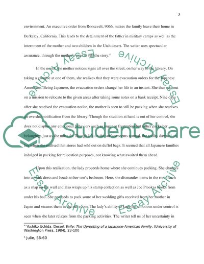 The Novel When the Empire Was Divine