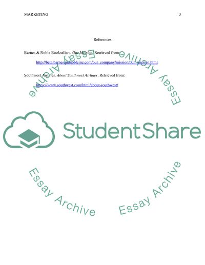 Marketing and Promotion