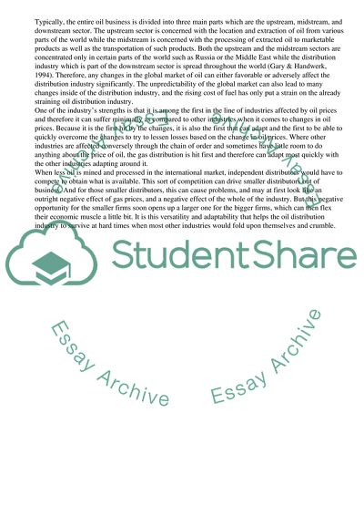 Should the united states drill for oil in alaska's wilderness dbq answers picture