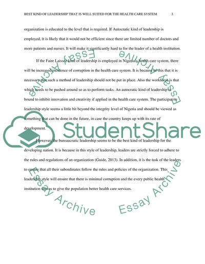 Health Systems and Healthcare Systems