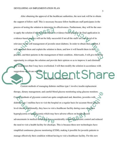 Method of Obtaining Approval for Any Project to Be Successful