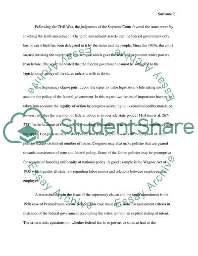 Article VI of the Constitution of the United States