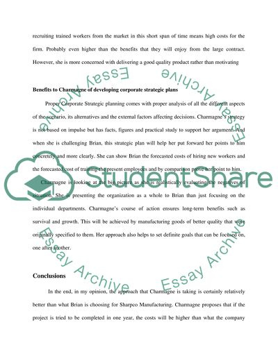 Dissertation on human resource planning
