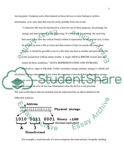 Computer Peripheral Architecture