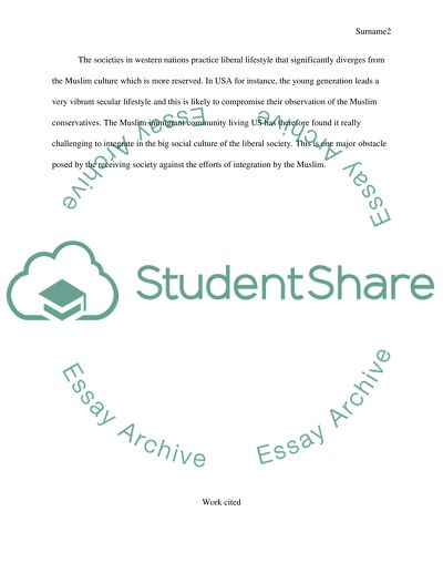 Islamic poltical sceince and culture