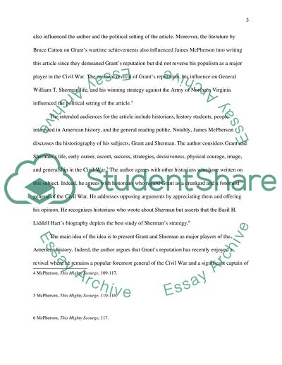 Introduction to american history