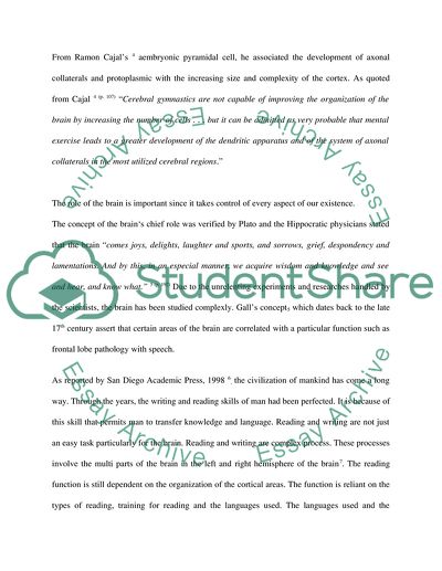 Anesthesia and the Awake Craniotomy