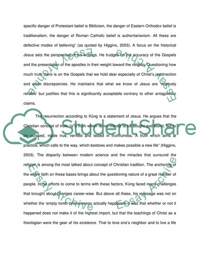 The Tapestry of Christian Theology: Modern Minds on the Biblical Narrative