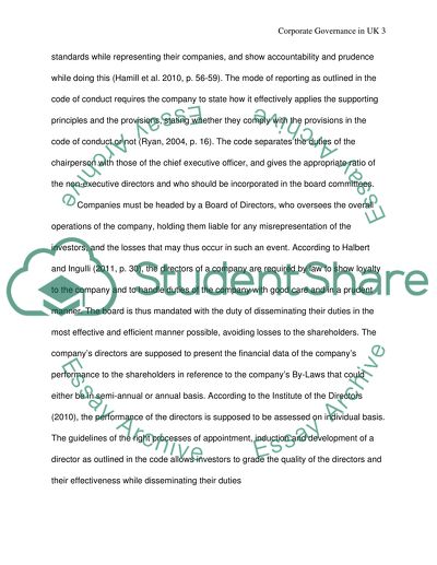 Financial Accounting