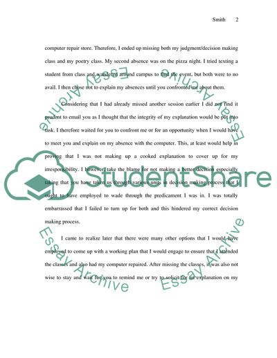 The Art and Science of Judgement and Decision Making