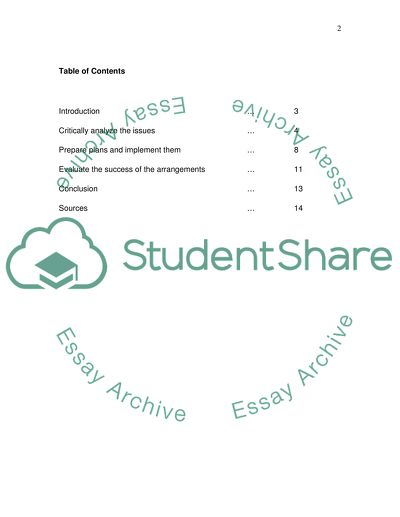 The Turnover of the Tourism Industry in Harrogate