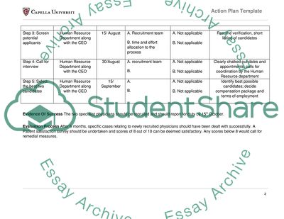 Hiring two specialists: 1) Specialist in Mental Health and 2) Neonatologist