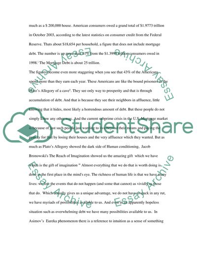 Four Ways Creative Thinking Can Eliminate Debt