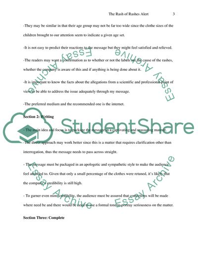 Negative Messages & Collaborative Writing