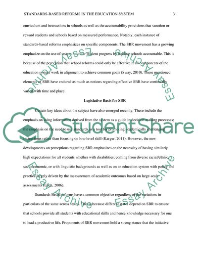 Education and Training in Developmental Disabilities